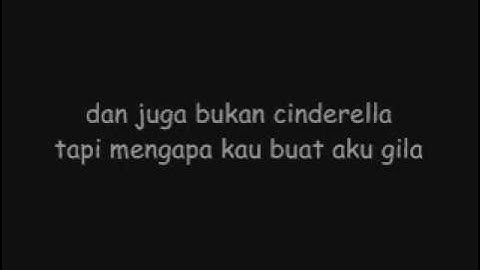 The Potters - Keterlaluan (Lirik)