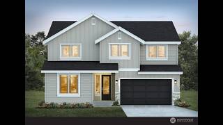 12405 40th Ave NW Lot 9,  Gig Harbor, WA 98332 - Gary Hendrickson Licensed Real Estate Broker
