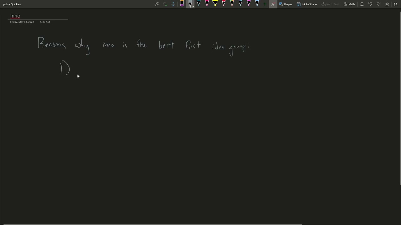 EU4 Why Inno first is the best