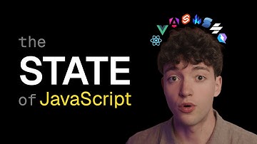 The State of JavaScript (2024)
