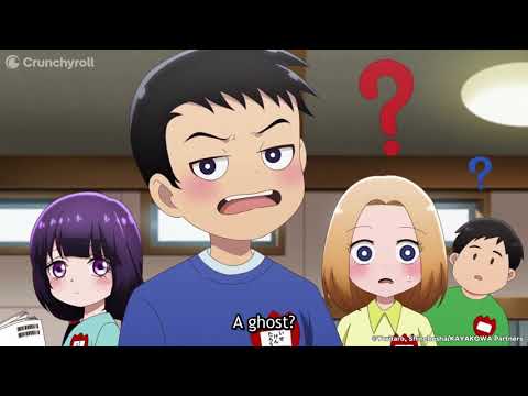 Kaya-chan Isn't Scary | Full Episode 2 | JAPANESE