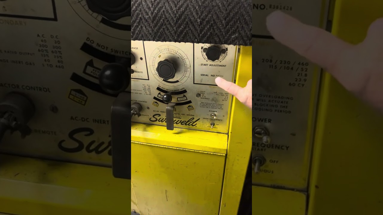 Part 2 of my good Buddy Sureweld🤪😎, some things probably don’t make sense but hopefully you get it👍🏼