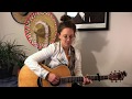 It ain't me - Kygo, Selena Gomez acoustic cover