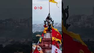 #jay#jagannath#puri#mandir#puja #pataka #workers  #bhakti#bhajan#viral#shorts#crative #viralvideo .🙏