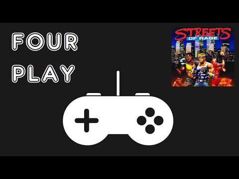 Four Play -