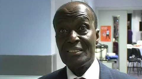 Learning Disabilities - Speaking directly to the patient