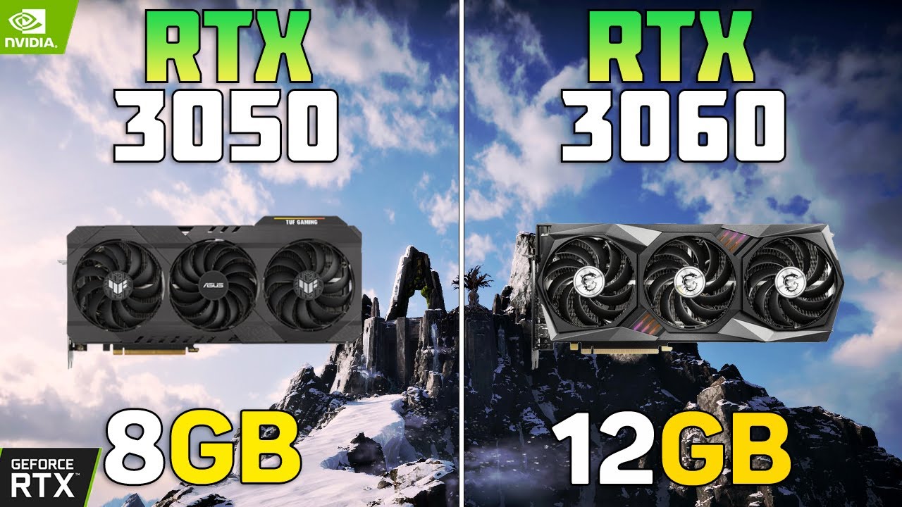 3060 тесты в играх. RTX 3050 vs 3060 ti. RTX 3050 vs RTX 3050. RTX 3050 vs RTX 3060. 3050 Vs 3060.