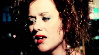 Video thumbnail of "Katie Noonan | Never Know Your Luck | Your Take Sessions"