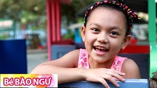 Bé Bào Ngư - 8/3 của Mẹ và Cô (Official MV)