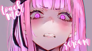 Nightcore - I Scream