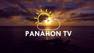 Panahon.TV | August 26, 2019, 6:00 PM