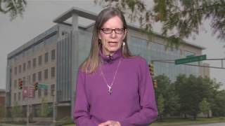 Faculty Profile: Kathi Badertscher