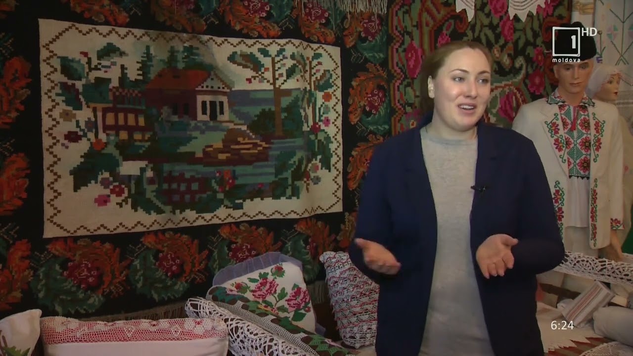 „Cuvintele credinței”: Istoria Bisericii „Minunea Sfântului Arhanghel Mihail” din Sărătenii Vechi