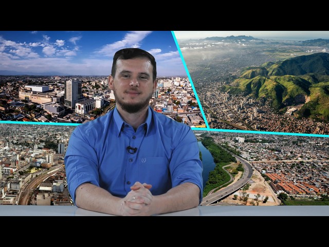 Semana da Baixada - (02/07/26) Confira as principais notícias da Baixada Fluminense