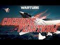 СОСУЩИЕ РЕАКТИВЫ в War Thunder