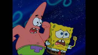 SpongeBob SquarePants Season 2 Episode 7 Prehibernation Week – Life of Crime part10