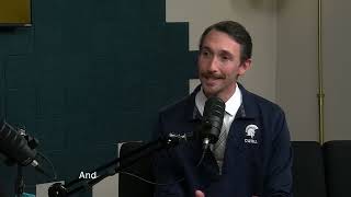 Episode 4: Navigating Transfer Admission at Case Western Reserve University