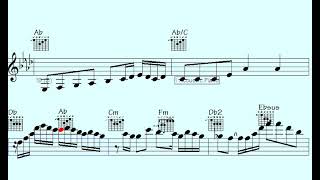 ️Songwriting with Musical Line 2024: Creative Techniques for Flute, Piano, Trumpet, and Guitar