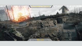 [Nigel&#39;s Games]Anti-Nightcore#95 Passchendaele [request]