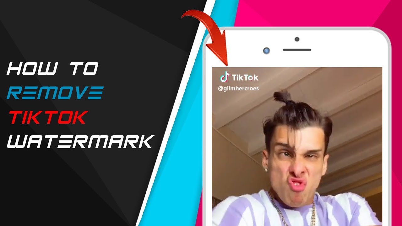 download tiktok video no watermark