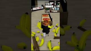 Bacon Hair in the Roblox shop
