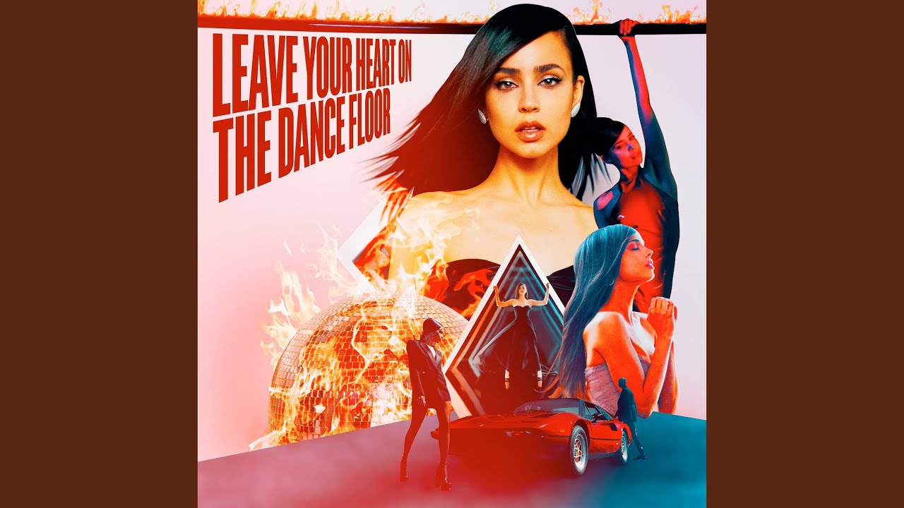 洋楽 TROTT Fool To Let U Go EP Fool's Gold (Tiësto 24 Karat Gold Edition) - YouTube