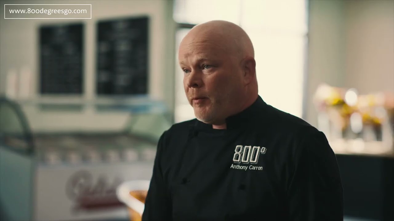 800° GO - Industry Leading Partners