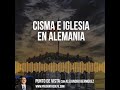 Cisma e Iglesia en Alemania.