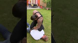 So Jungs was ist los?! 🤬💥 | Privatdetektive im Einsatz #shorts #11