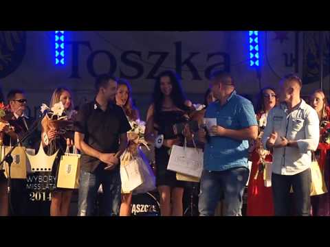 Dni Toszka