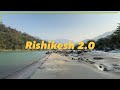 हरिद्वार-ऋषिकेश||Ram hula ki light bnd||Neer waterfall in Rishikesh||One night stay