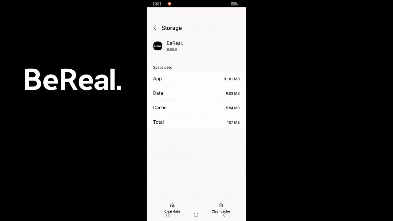 BeReal Not Posting? Quick Fixes to Try - 2025