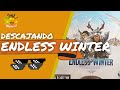 Descajando Endless Winter - TCG Factory
