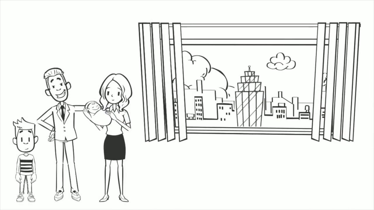 Strong Tower Associates Our Story Whiteboard