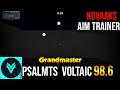 psalmTS Voltaic - Grandmaster 98.6 | KovaaKs
