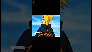 All Akatsuki characters #naruto #itachi #anime #game #konan #pain
