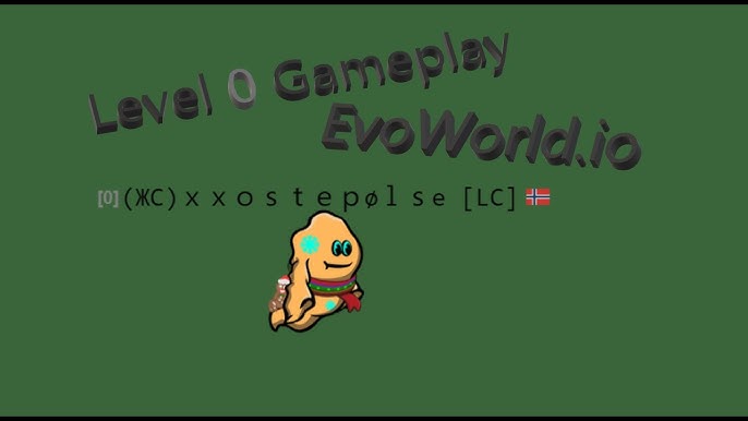 EvoWorld.io All Evolutions Clip #evoworld #evoworldio #flyordie #flyor