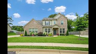 Residential for sale - 842 Orwell Drive Stockbridge GA 30281