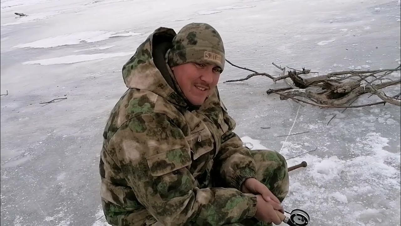 Рыбалка для души. - YouTube