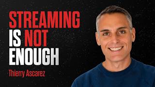 Download Lagu #151: EXPERT: The Business Model Independent Music Is Missing: Thierry Ascarez