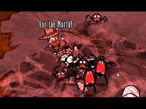 Don't Starve Together -  A New Reign #3