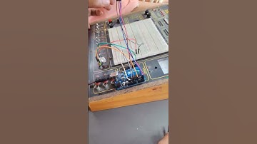 Experiment 2 :  Interfacing of Gas Sensorusing Arduino & Showing the Sensor Data in OLED Display