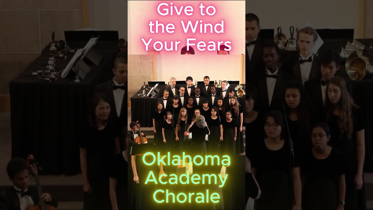 Give to the Wind Your Fears part 8 