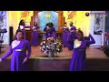 Psalms 150 Ministries feat. Angels of Praise - "Something Has to Break" - @MtVernonPsalms150