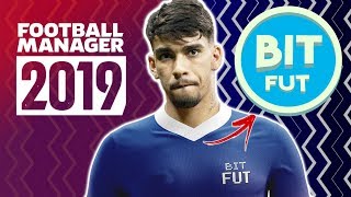 O INÍCIO COM O INTER DE BITÃO ⚪🔵 | FOOTBALL MANAGER 2019
