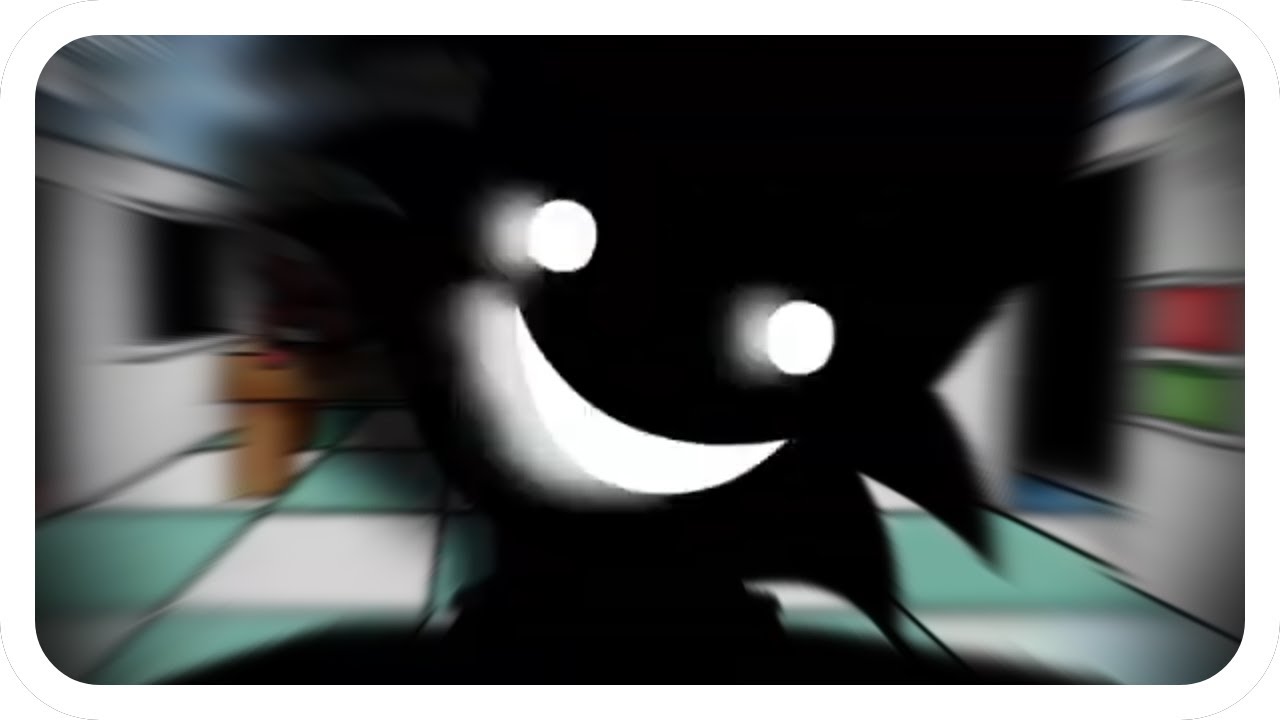 SHADOW JAY WON'T GO AWAY! | Those Nights at Random's - YouTube
