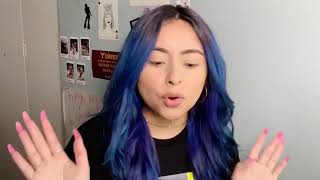 Random Number Generator Picks My Makeup
