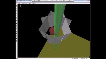 MCS PipeLay - 1st End PLET Installation with a Continuous Solution