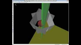 MCS PipeLay - 1st End PLET Installation with a Continuous Solution