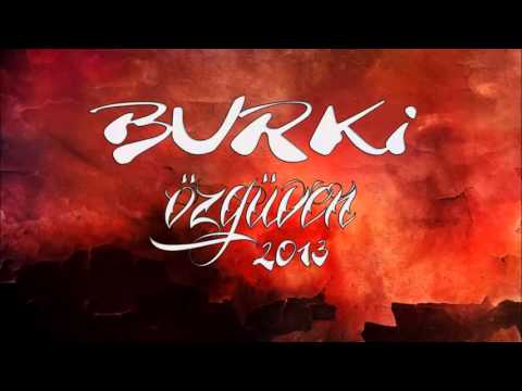 Burki - Özgüven